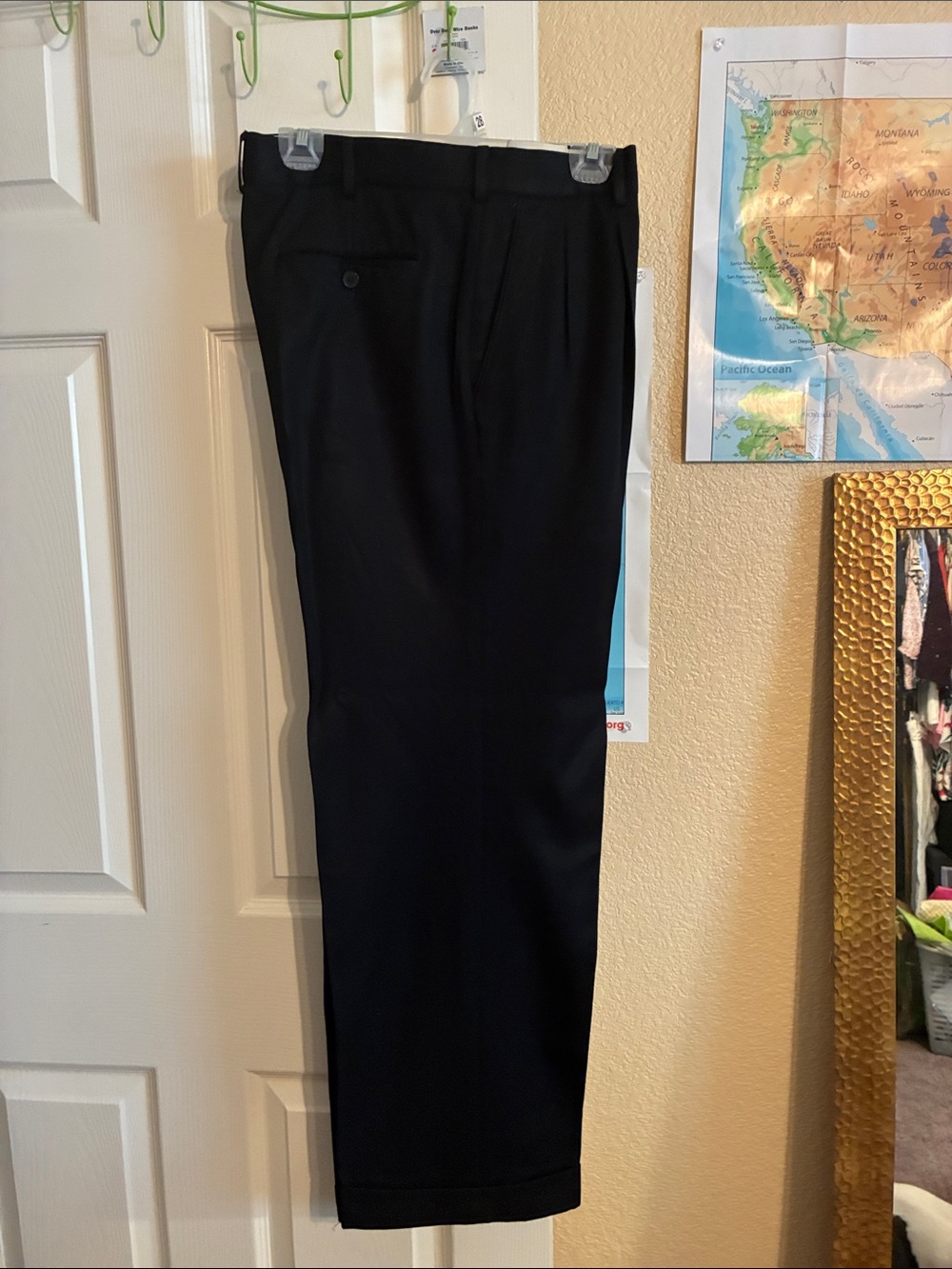 Guilliano Couture Dress Pants